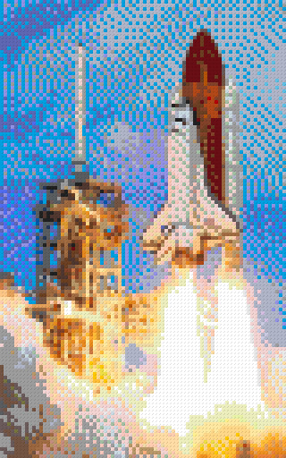 shuttle